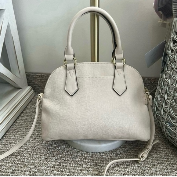 Juicy Couture Dome Satchel Bag - Picture 5 of 9